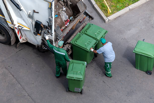 Best Construction Debris Removal  in Tallahassee, FL