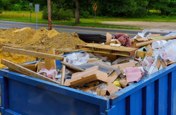 Best Construction Debris Removal  in Tallahassee, FL